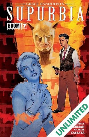 Supurbia (2012-2013) #7